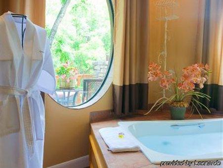Creekhaven Inn & Spa Wimberley Ruang foto