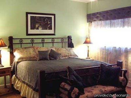 Creekhaven Inn & Spa Wimberley Ruang foto