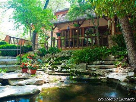 Creekhaven Inn & Spa Wimberley Fasilitas foto
