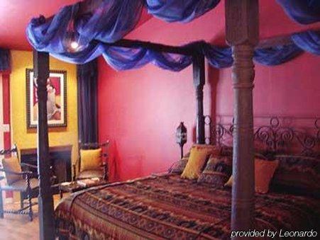 Creekhaven Inn & Spa Wimberley Ruang foto