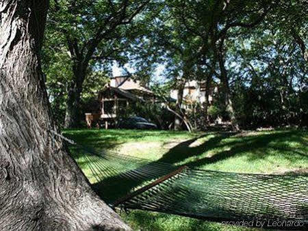 Creekhaven Inn & Spa Wimberley Fasilitas foto
