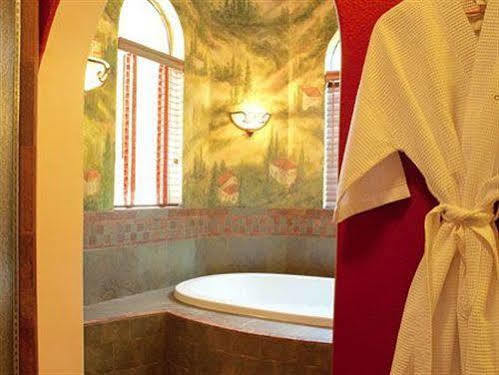 Creekhaven Inn & Spa Wimberley Bagian luar foto