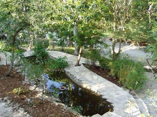 Creekhaven Inn & Spa Wimberley Bagian luar foto