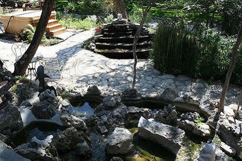Creekhaven Inn & Spa Wimberley Bagian luar foto